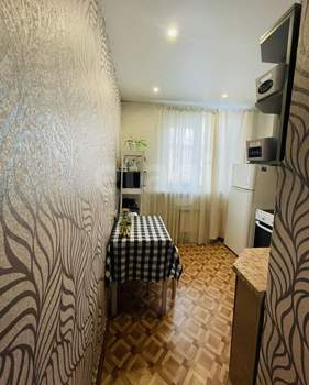 1-к квартира, на длительный срок, 30м2, 5/5 этаж