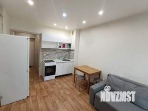 Студия квартира, посуточно, 25м2, 3/11 этаж