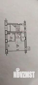 1-к квартира, на длительный срок, 31м2, 1/5 этаж