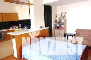 1-к квартира, посуточно, 45м2, 19/25 этаж