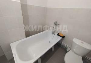 1-к квартира, на длительный срок, 24м2, 1/17 этаж
