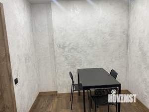 1-к квартира, на длительный срок, 47м2, 17/27 этаж