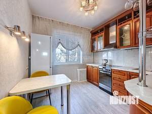 3-к квартира, на длительный срок, 59м2, 4/10 этаж