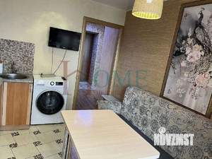 1-к квартира, на длительный срок, 37м2, 3/10 этаж
