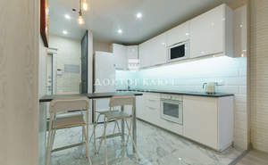 3-к квартира, на длительный срок, 56м2, 23/25 этаж