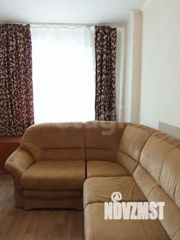 2-к квартира, на длительный срок, 57м2, 1/17 этаж