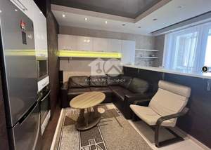 2-к квартира, на длительный срок, 47м2, 14/18 этаж