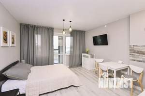 1-к квартира, посуточно, 30м2, 4/7 этаж