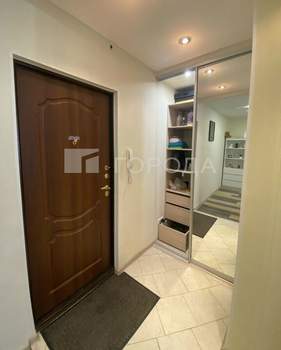 1-к квартира, на длительный срок, 30м2, 9/9 этаж
