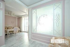 1-к квартира, на длительный срок, 47м2, 17/24 этаж