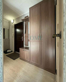 2-к квартира, на длительный срок, 43м2, 5/9 этаж