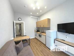 1-к квартира, посуточно, 50м2, 7/11 этаж