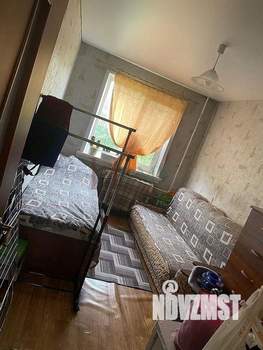 2-к квартира, на длительный срок, 42м2, 7/9 этаж