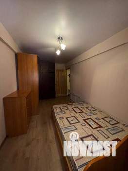 2-к квартира, посуточно, 46м2, 1/1 этаж