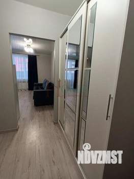 Студия квартира, на длительный срок, 30м2, 6/26 этаж