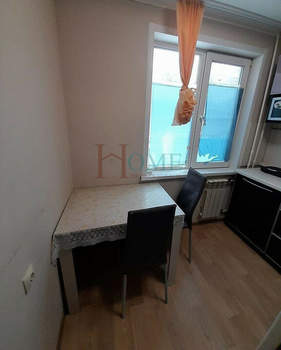 2-к квартира, на длительный срок, 43м2, 1/5 этаж