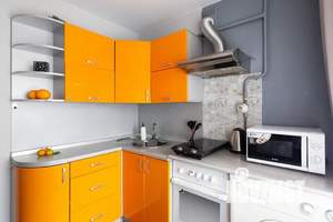 2-к квартира, посуточно, 48м2, 2/5 этаж