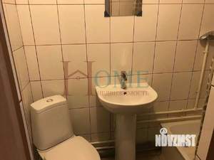 Студия квартира, на длительный срок, 18м2, 1/5 этаж