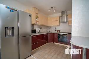 1-к квартира, на длительный срок, 80м2, 6/10 этаж