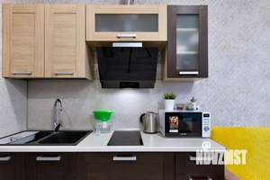 1-к квартира, посуточно, 38м2, 9/25 этаж