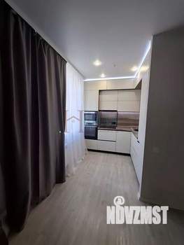 2-к квартира, на длительный срок, 49м2, 13/24 этаж
