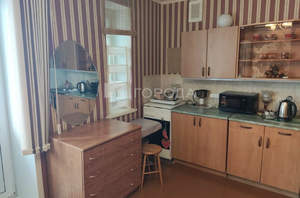 Студия квартира, на длительный срок, 26м2, 9/9 этаж