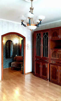 2-к квартира, на длительный срок, 52м2, 9/10 этаж