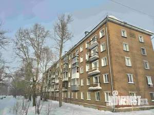 2-к квартира, на длительный срок, 42м2, 3/5 этаж