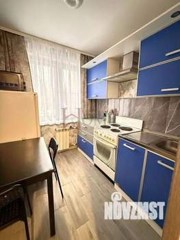 1-к квартира, на длительный срок, 31м2, 4/9 этаж