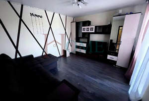 1-к квартира, на длительный срок, 42м2, 5/9 этаж