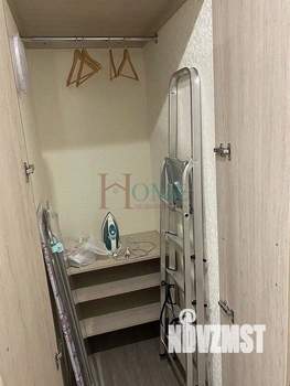 Студия квартира, на длительный срок, 34м2, 19/25 этаж