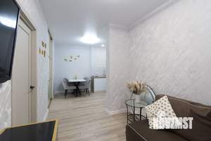 2-к квартира, на длительный срок, 52м2, 5/8 этаж