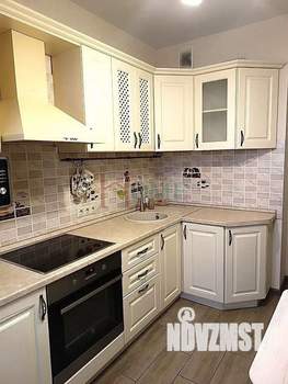 1-к квартира, на длительный срок, 38м2, 15/25 этаж