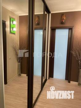 2-к квартира, на длительный срок, 43м2, 6/9 этаж
