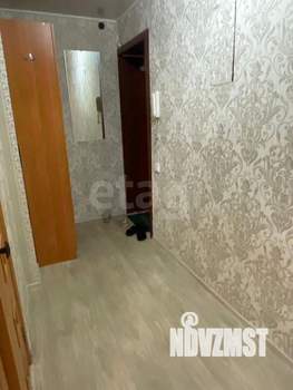 2-к квартира, на длительный срок, 44м2, 4/5 этаж