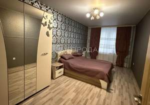 2-к квартира, на длительный срок, 62м2, 12/19 этаж