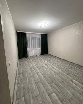 1-к квартира, на длительный срок, 37м2, 18/18 этаж