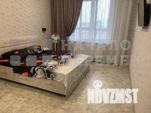 1-к квартира, на длительный срок, 38м2, 12/26 этаж