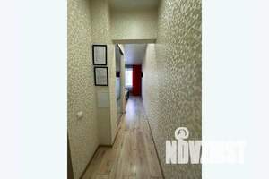 1-к квартира, посуточно, 25м2, 1/9 этаж