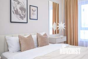 2-к квартира, посуточно, 65м2, 5/17 этаж