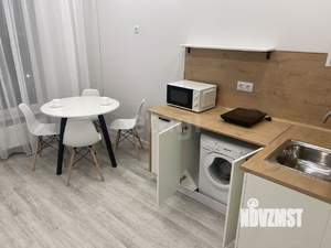 1-к квартира, на длительный срок, 38м2, 12/15 этаж