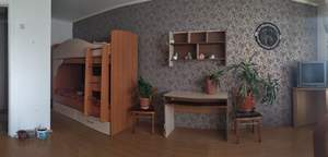 1-к квартира, на длительный срок, 35м2, 6/9 этаж