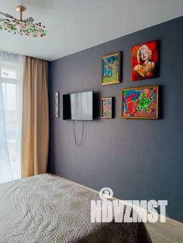 2-к квартира, посуточно, 60м2, 3/17 этаж