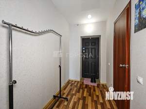 Студия квартира, на длительный срок, 23м2, 12/16 этаж