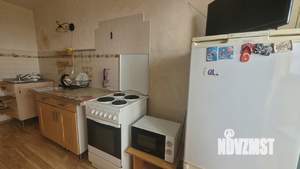 1-к квартира, на длительный срок, 41м2, 12/12 этаж