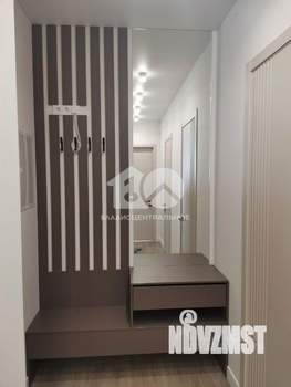 2-к квартира, на длительный срок, 45м2, 4/9 этаж