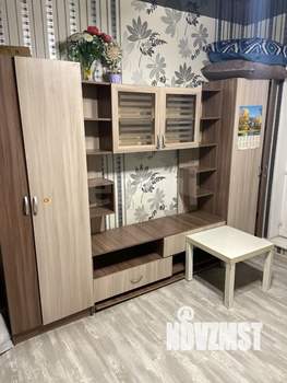 Студия квартира, на длительный срок, 20м2, 7/17 этаж