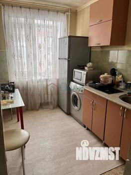 1-к квартира, на длительный срок, 31м2, 3/5 этаж