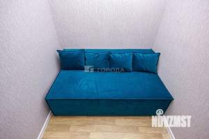 2-к квартира, на длительный срок, 40м2, 3/17 этаж