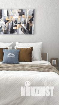 1-к квартира, посуточно, 26м2, 1/1 этаж